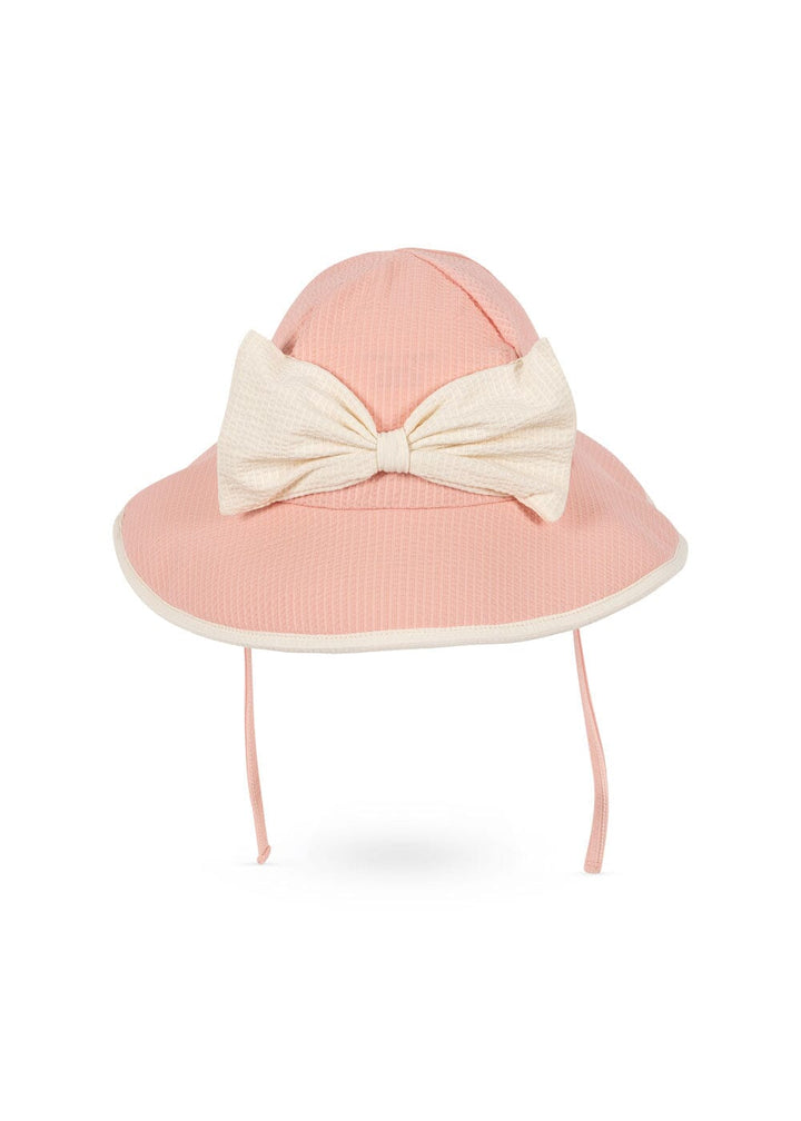 Konges Sløjd - Bowie Swim Hat Grs Ks105594 - Powder Pink