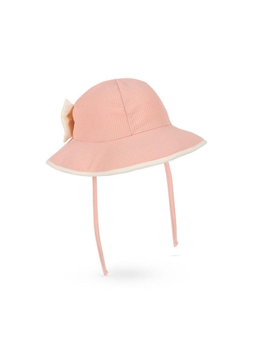 Konges Sløjd - Bowie Swim Hat Grs Ks105594 - Powder Pink