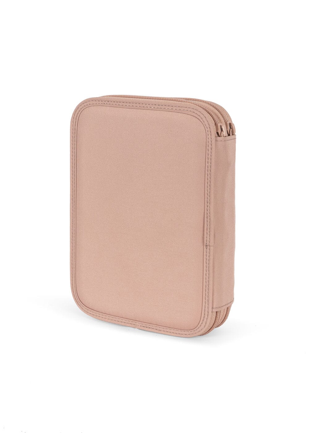 Konges Sløjd - Clover Pencil Case Ks105702 - Cherry 