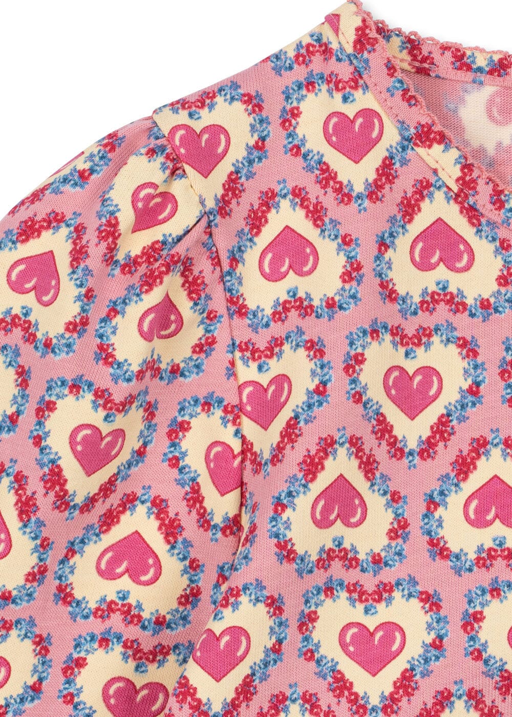Konges Sløjd - Fili Set Gots Ks106020 - Felice Rose