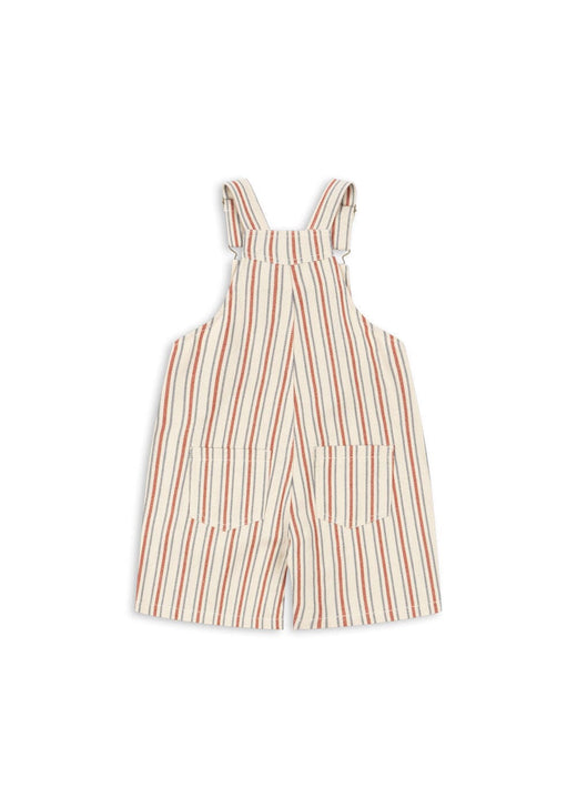 Konges Sløjd - Frankie Overall Gots Ks105393 - Stripe Winds