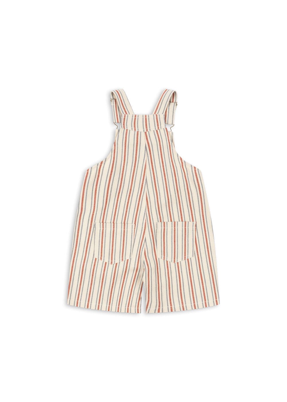 Konges Sløjd - Frankie Overall Gots Ks105393 - Stripe Winds