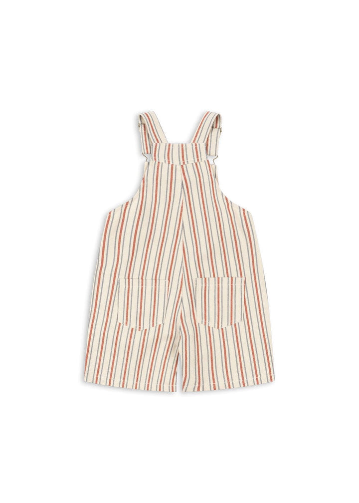 Konges Sløjd - Frankie Overall Gots Ks105393 - Stripe Winds