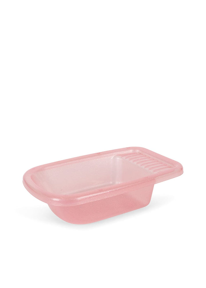 Konges Sløjd - Isola Doll Bath Set Ks106448 - Cherry Legetøj 