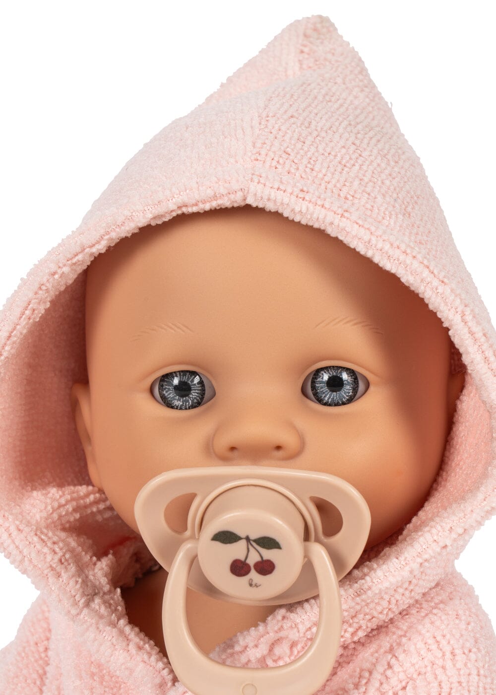 Konges Sløjd - Isola Doll Bath Set Ks106448 - Cherry Legetøj 