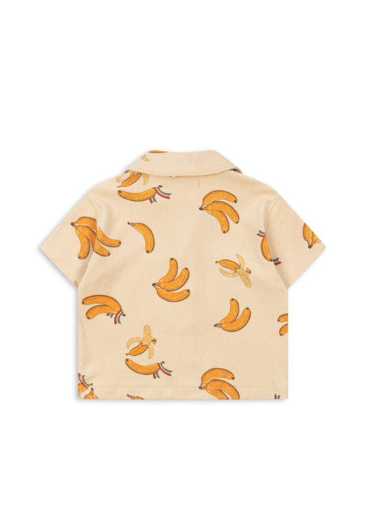 Konges Sløjd - Itty Shirt Gots Ks105425 - Go Bananas