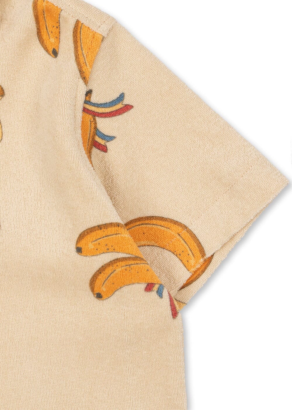 Konges Sløjd - Itty Shirt Gots Ks105425 - Go Bananas