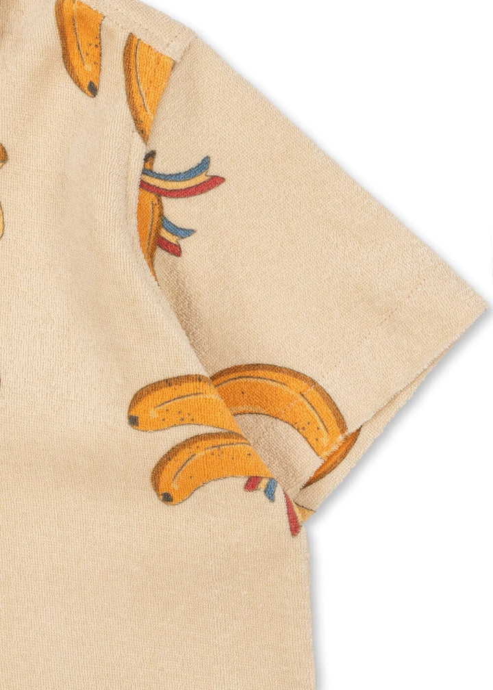 Konges Sløjd - Itty Shirt Gots Ks105425 - Go Bananas