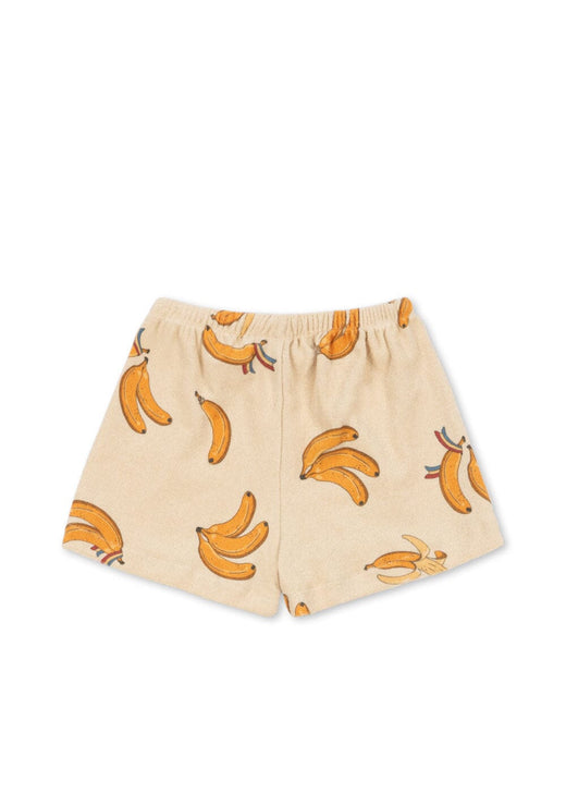 Konges Sløjd - Itty Shorts Gots Ks105426 - Go Bananas