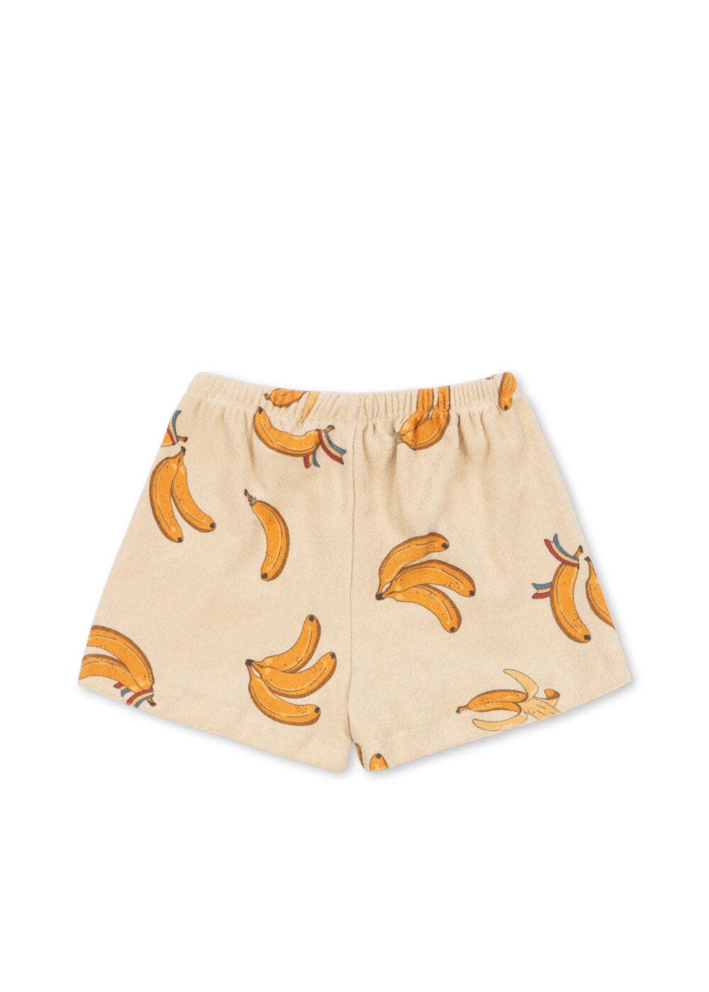 Konges Sløjd - Itty Shorts Gots Ks105426 - Go Bananas