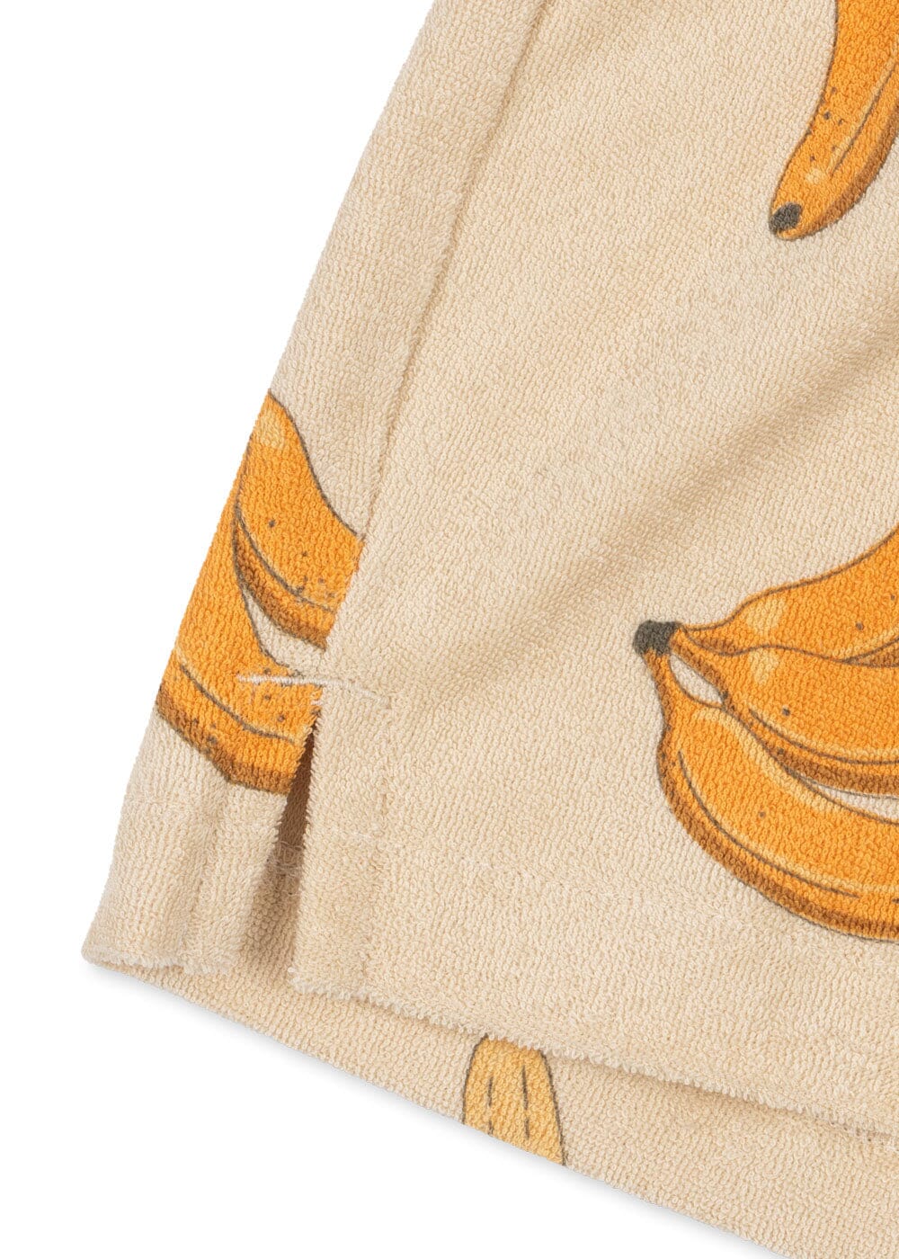 Konges Sløjd - Itty Shorts Gots Ks105426 - Go Bananas