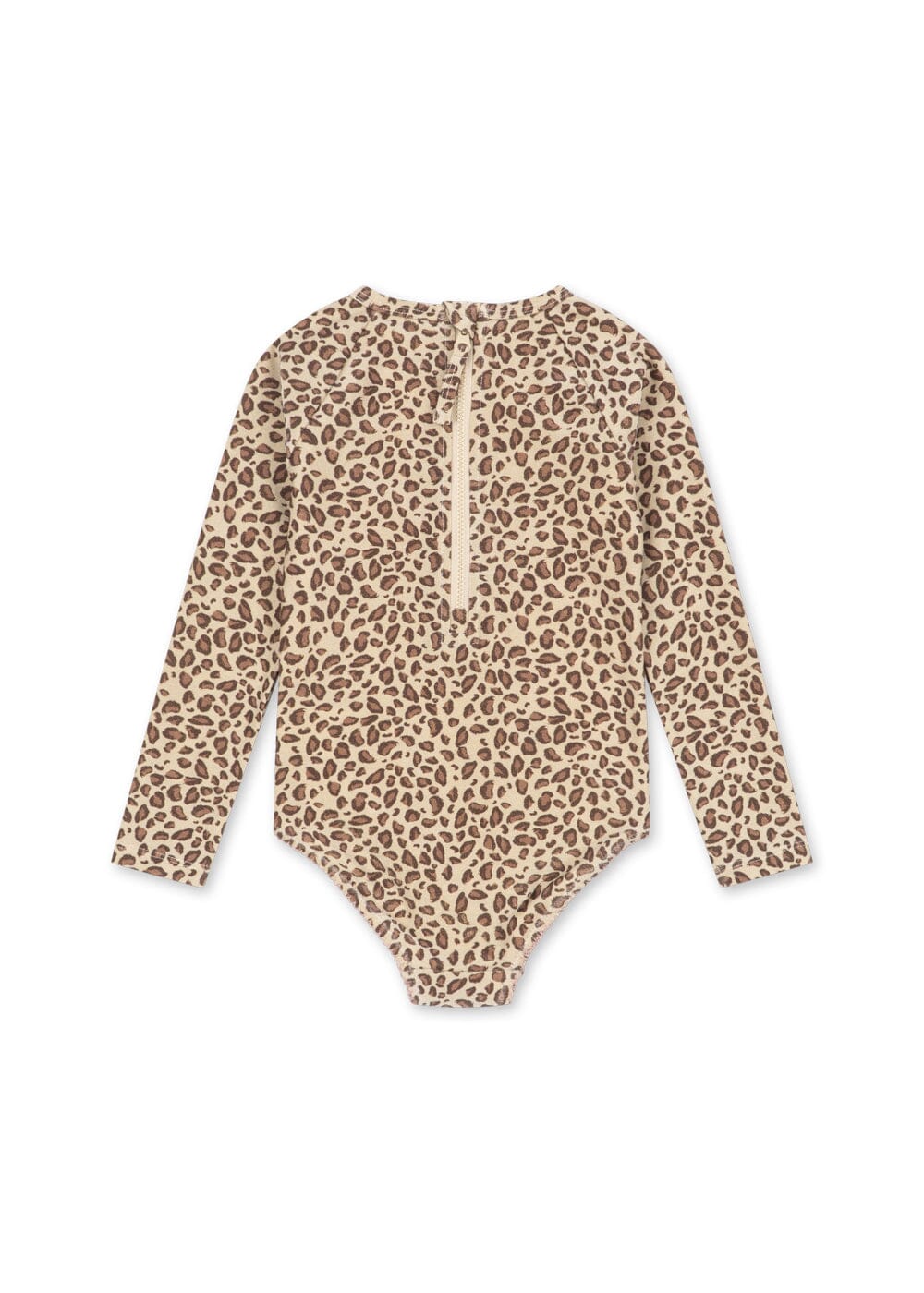 Konges Sløjd - Kitty Ls Swimsuit Ks105440 - Leo Svømmeveste 