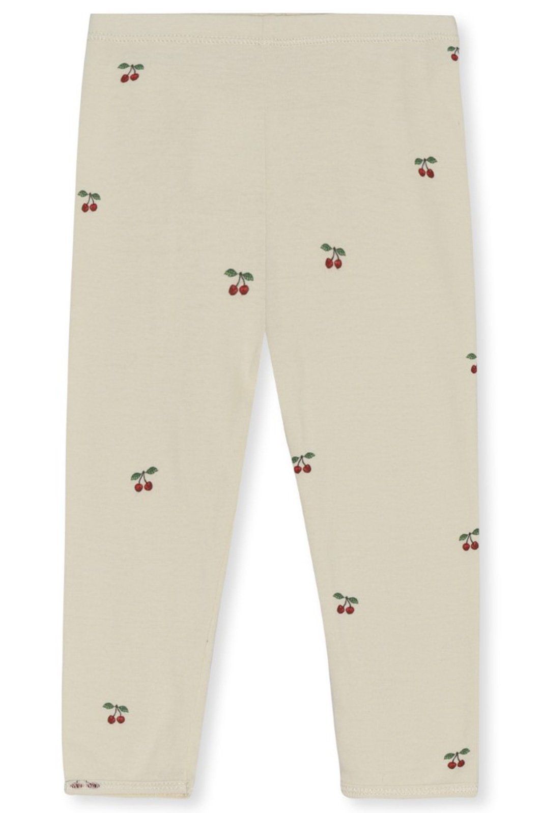 Konges Sløjd - Leggings - Cherry Leggings 
