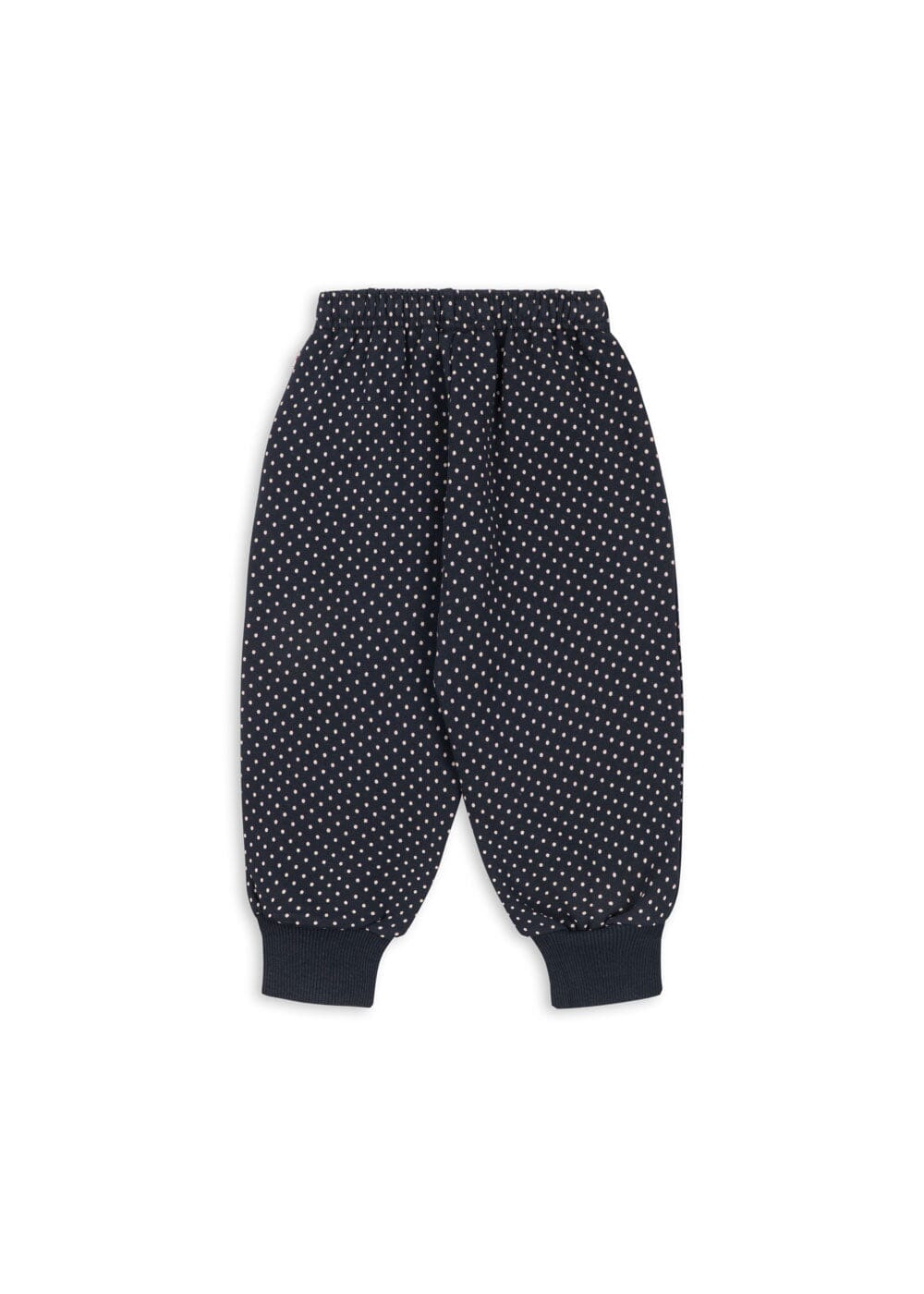 Konges Sløjd - Lou Dot Sweat Pants Gots Ks106119 - Dot Tout Petite