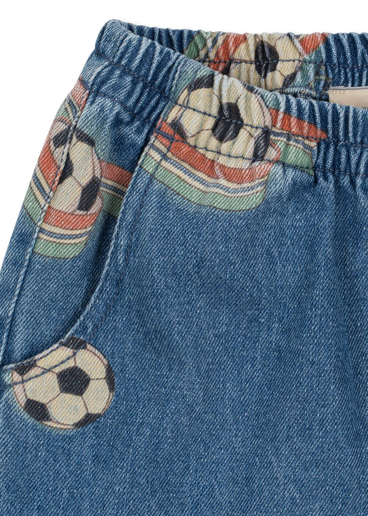 Konges Sløjd - Magot Pants Gots Ks106133 - Kick It