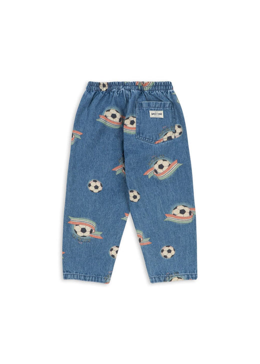 Konges Sløjd - Magot Pants Gots Ks106133 - Kick It