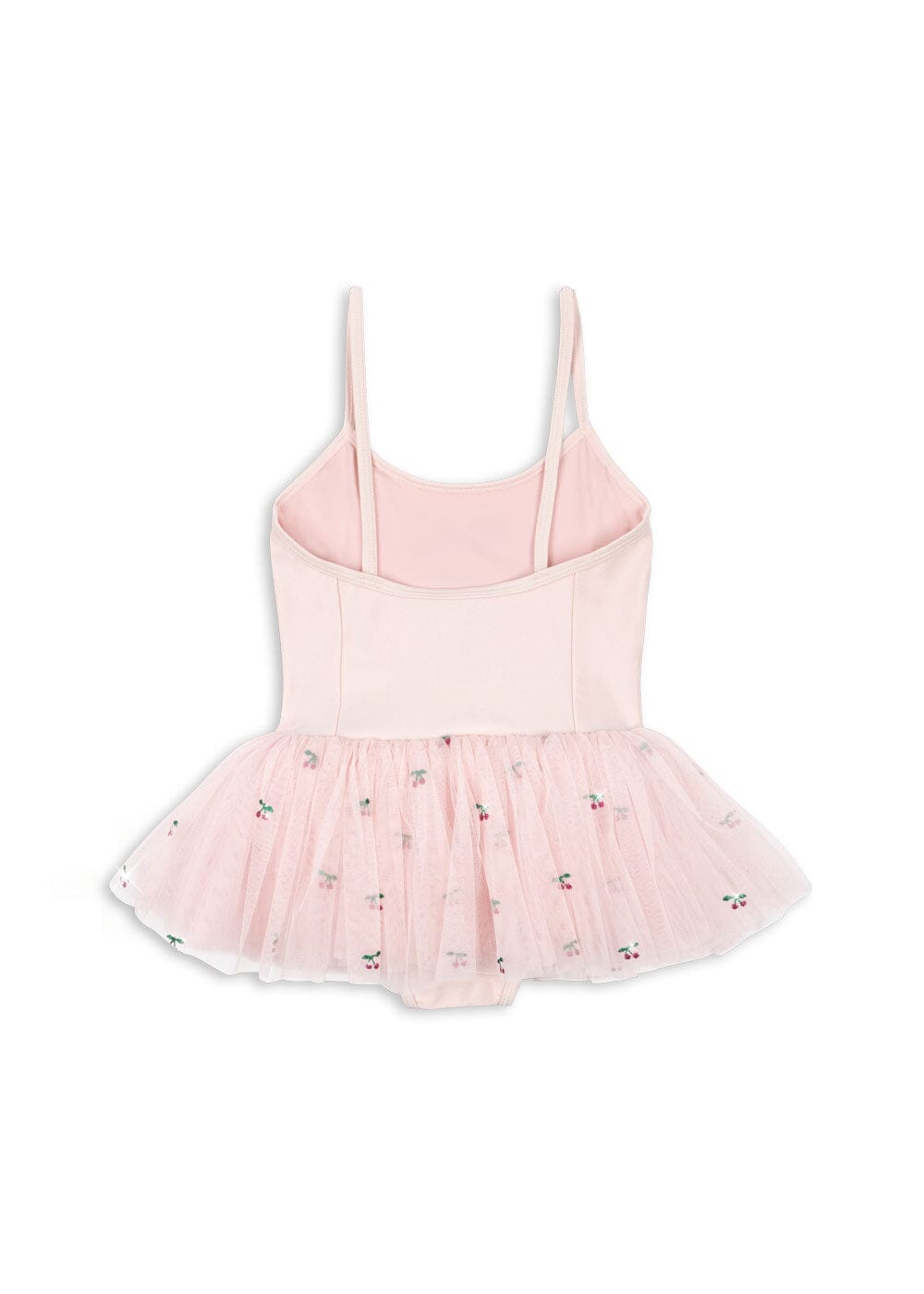 Konges Sløjd - Marina Dress Grs Ks105470 - Rose Smoke