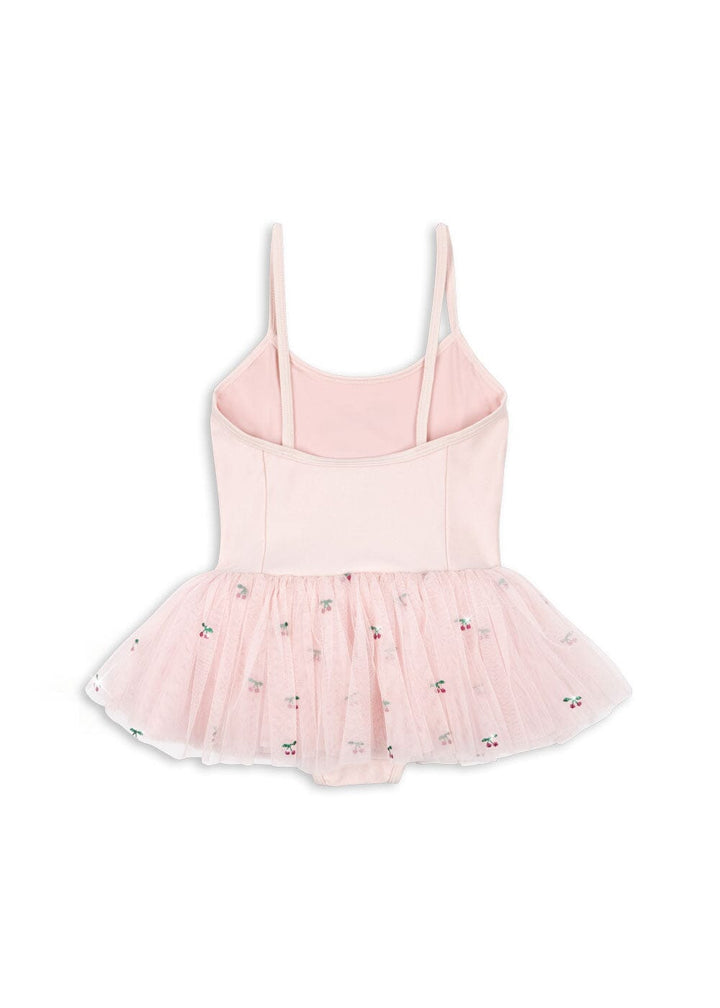 Konges Sløjd - Marina Dress Grs Ks105470 - Rose Smoke