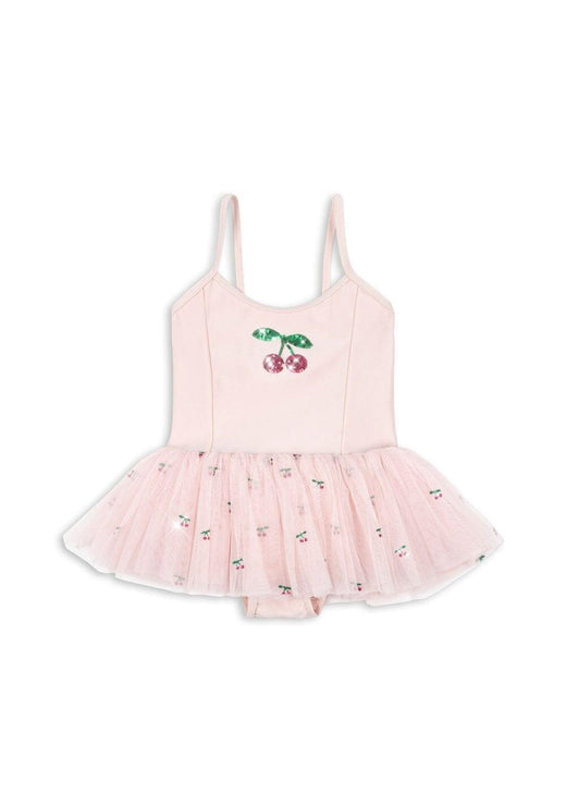 Konges Sløjd - Marina Dress Grs Ks105470 - Rose Smoke