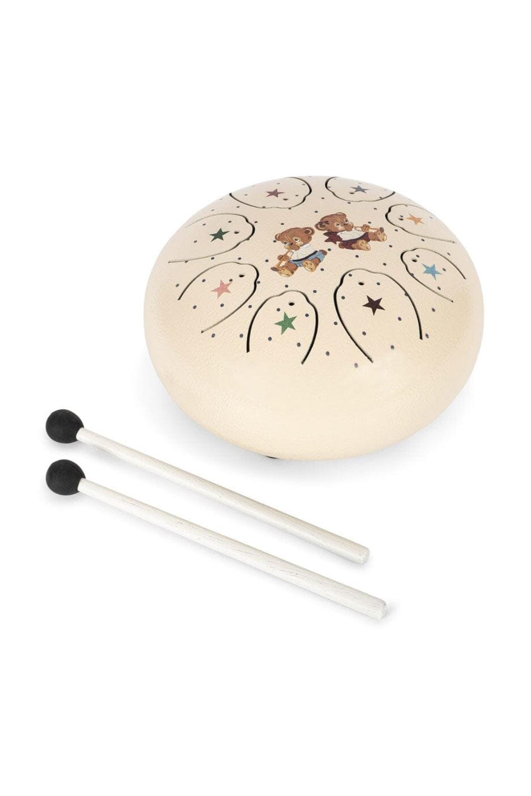 Konges Sløjd - Marly Steel Drum Ks106148 - Multi