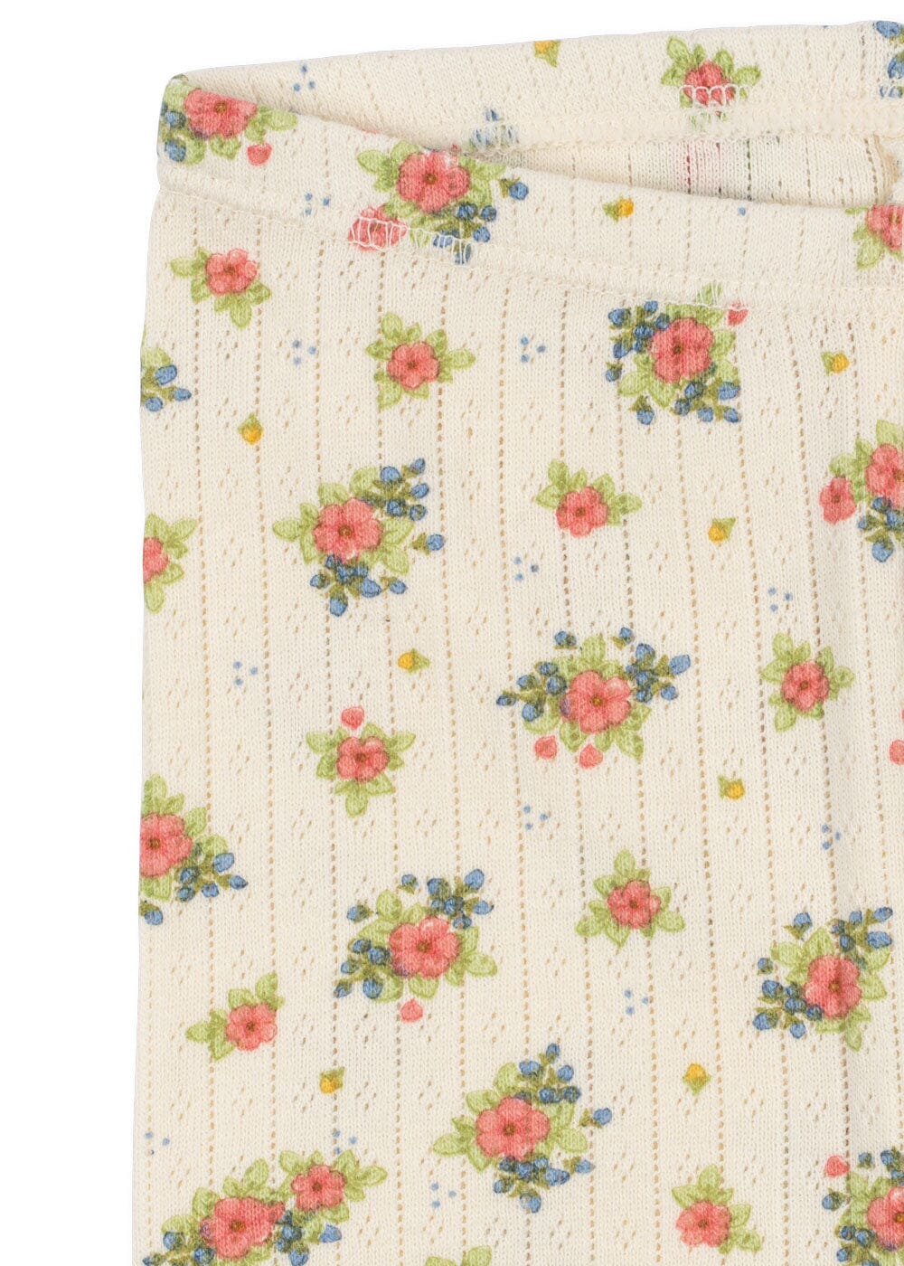 Konges Sløjd - Minnie Pants Gots Ks106171 - Rosetto
