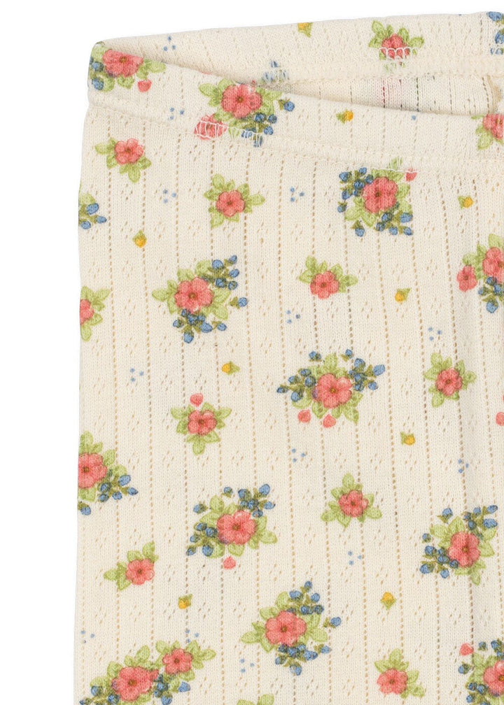 Konges Sløjd - Minnie Pants Gots Ks106171 - Rosetto