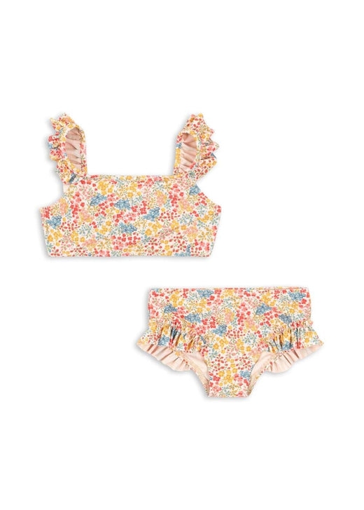 Konges Sløjd - Municci Bikini Grs Ks105499 - Fio Cala
