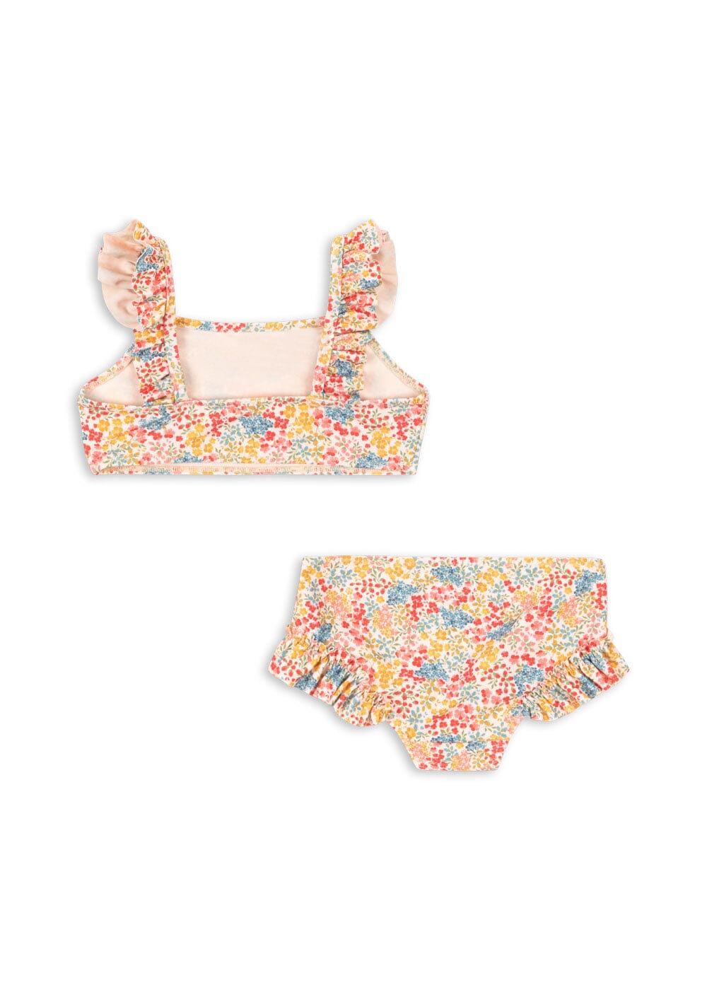 Konges Sløjd - Municci Bikini Grs Ks105499 - Fio Cala