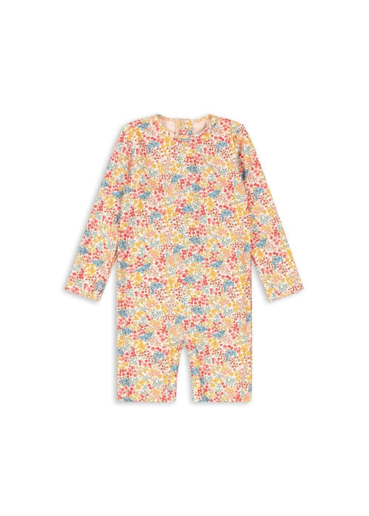 Konges Sløjd - Municci Swim Onesie Grs Ks105502 - Fio Cala