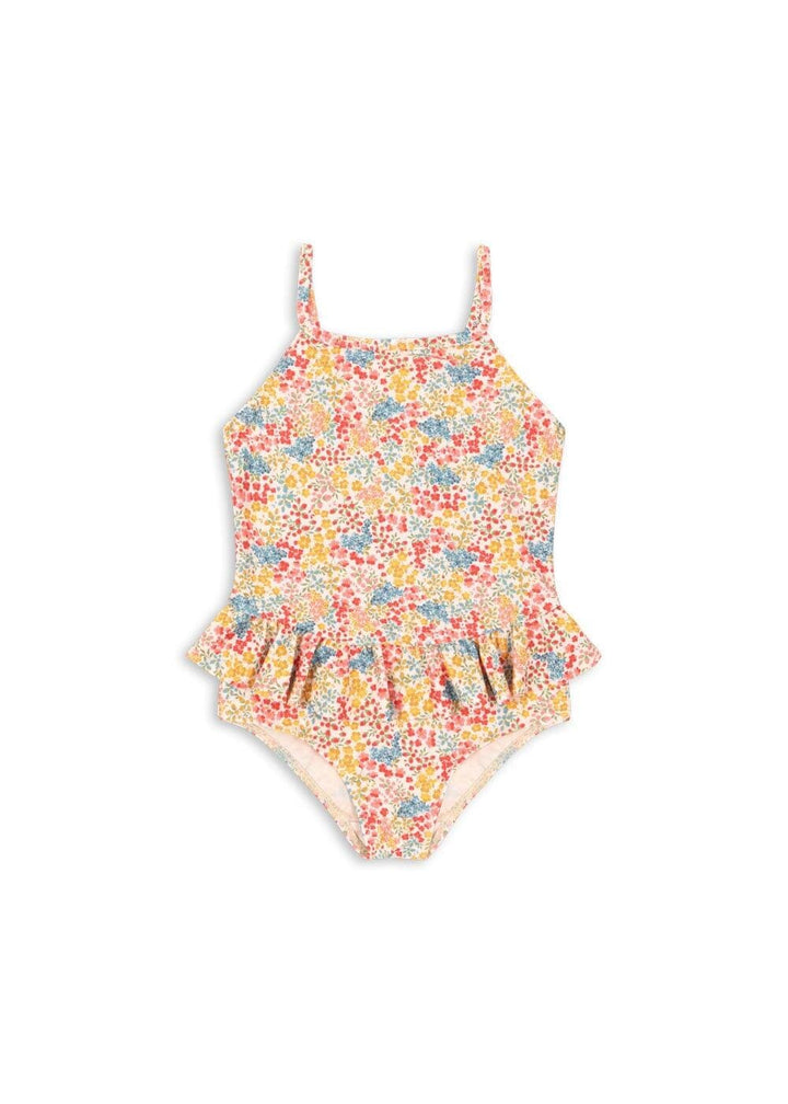 Konges Sløjd - Municci Swimsuit Grs Ks105503 - Fio Cala