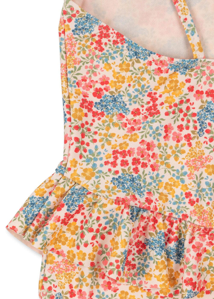 Konges Sløjd - Municci Swimsuit Grs Ks105503 - Fio Cala