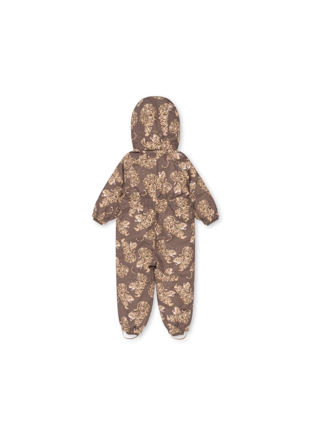 Konges Sløjd - Nohr Snowsuit Print Ks105750 - Panthera Flyverdragter 