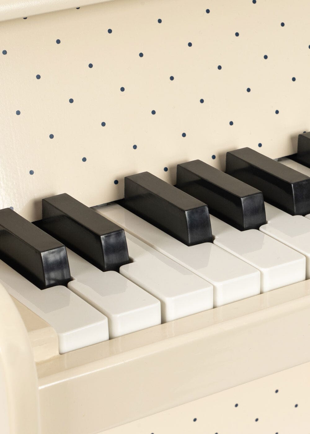Konges Sløjd - Piano Fsc Ks106193 - Teddy Bear