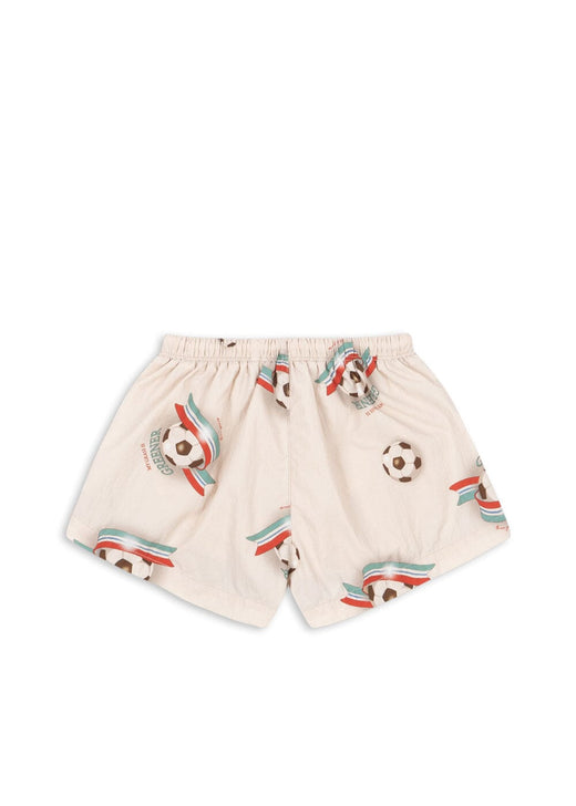 Konges Sløjd - Pomio Short Swim Shorts Grs Ks105523 - Kick It