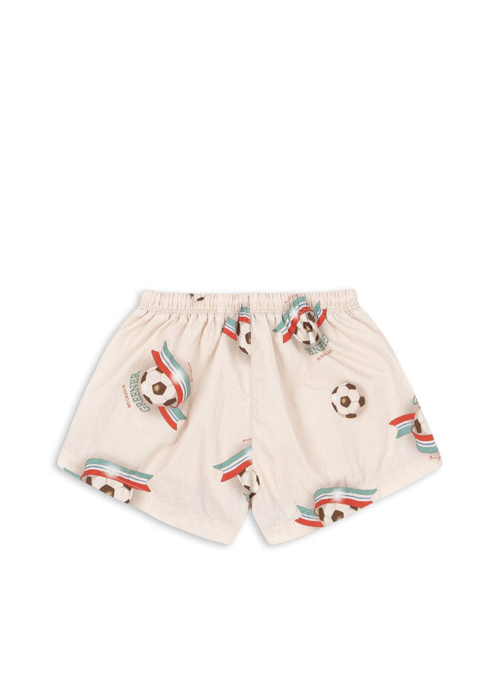 Konges Sløjd - Pomio Short Swim Shorts Grs Ks105523 - Kick It