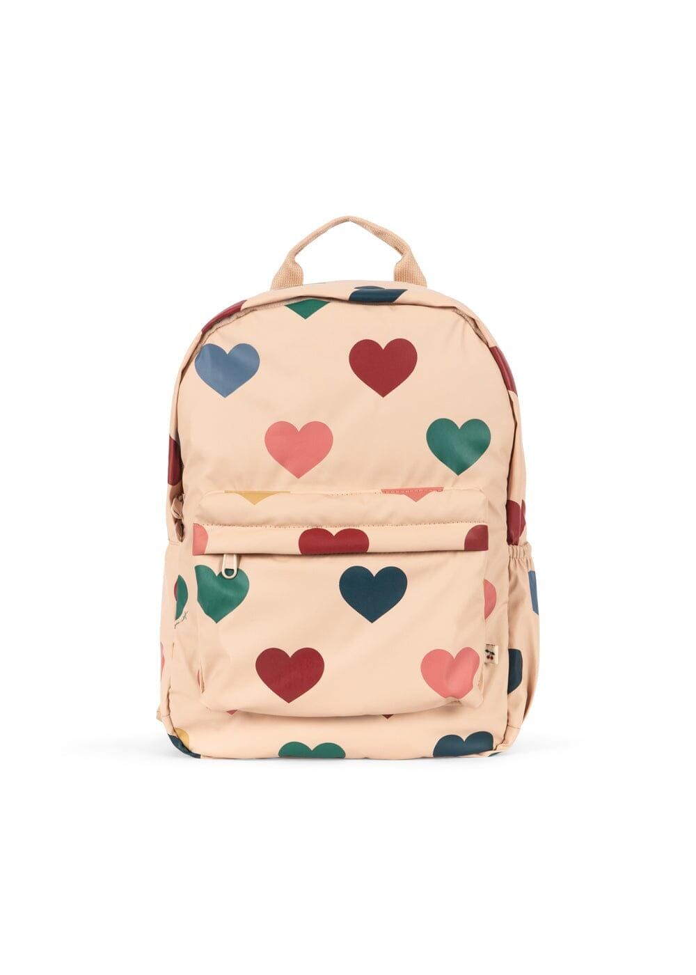 Konges Sløjd - Rainy Backpack Ks105756 - Bon Coeur Coloré Tasker 