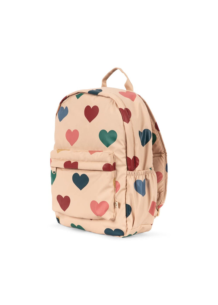 Konges Sløjd - Rainy Backpack Ks105756 - Bon Coeur Coloré Tasker 
