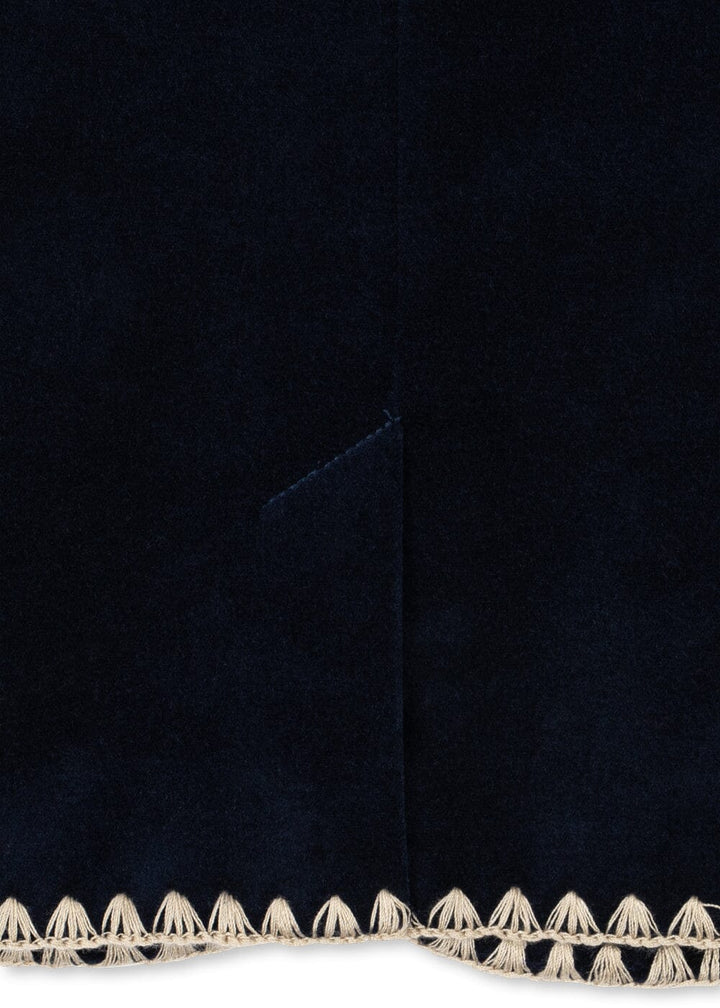 Konges Sløjd - Rocky Blazer Ks108115 - Navy Blazer
