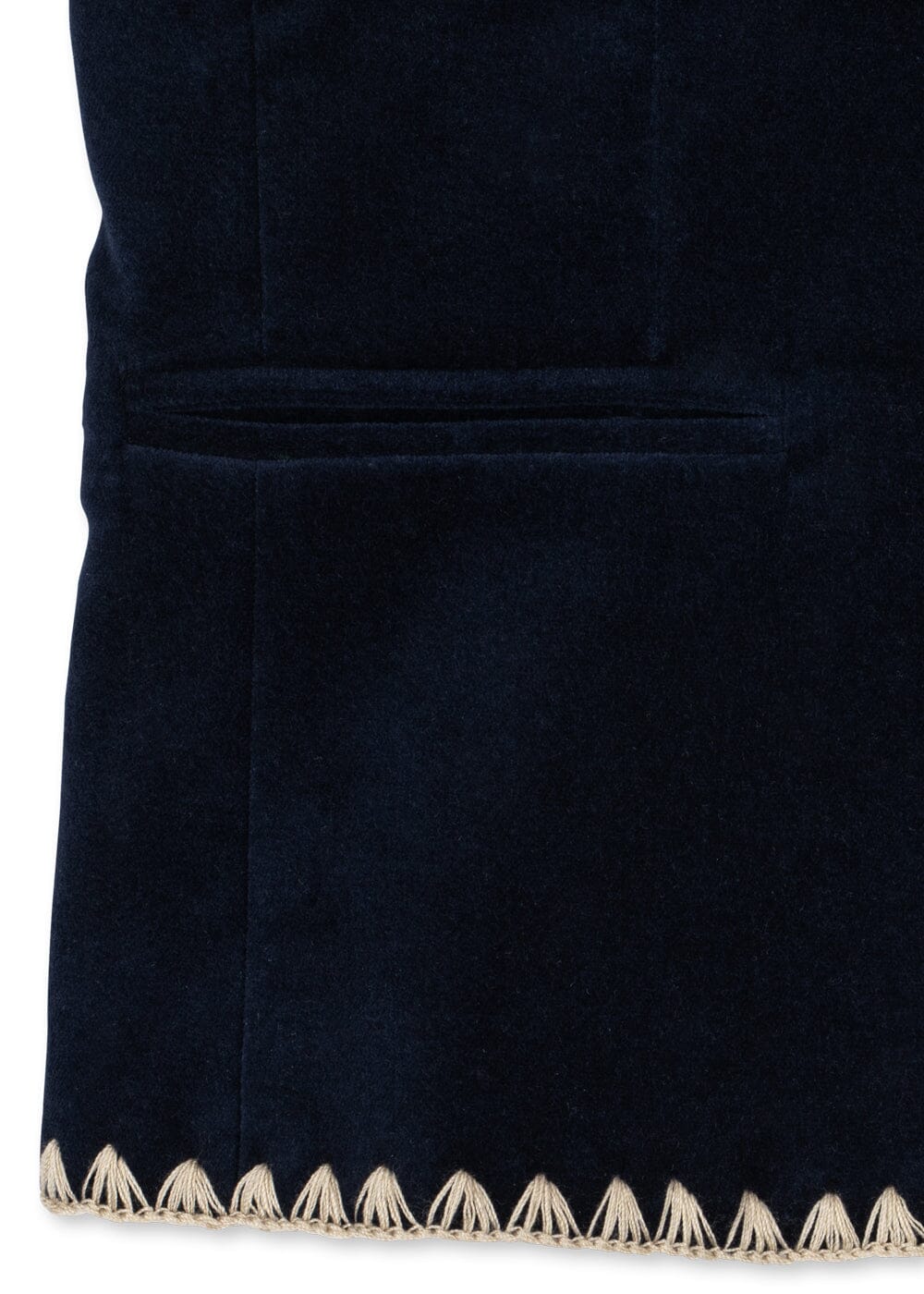 Konges Sløjd - Rocky Blazer Ks108115 - Navy Blazer