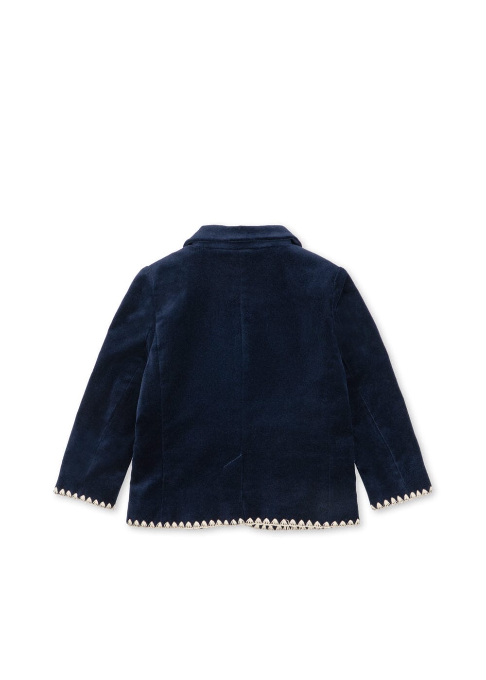 Konges Sløjd - Rocky Blazer Ks108115 - Navy Blazer