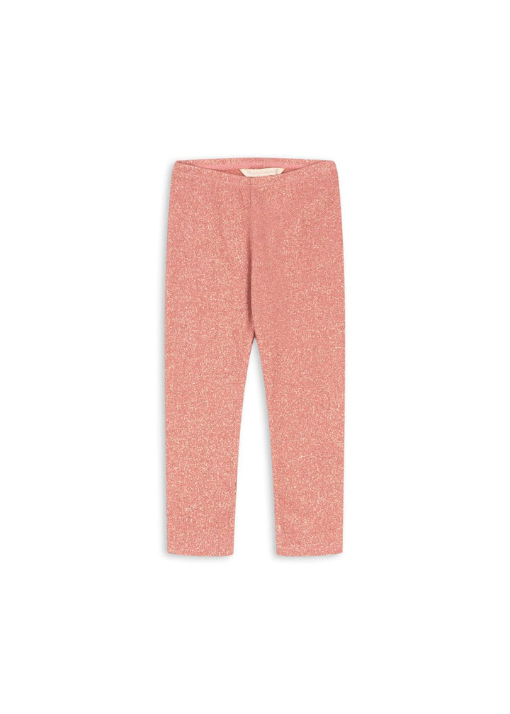 Konges Sløjd - Roli Pants Ocs Ks106218 - Lantana