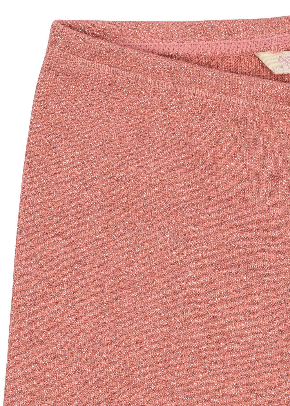 Konges Sløjd - Roli Pants Ocs Ks106218 - Lantana