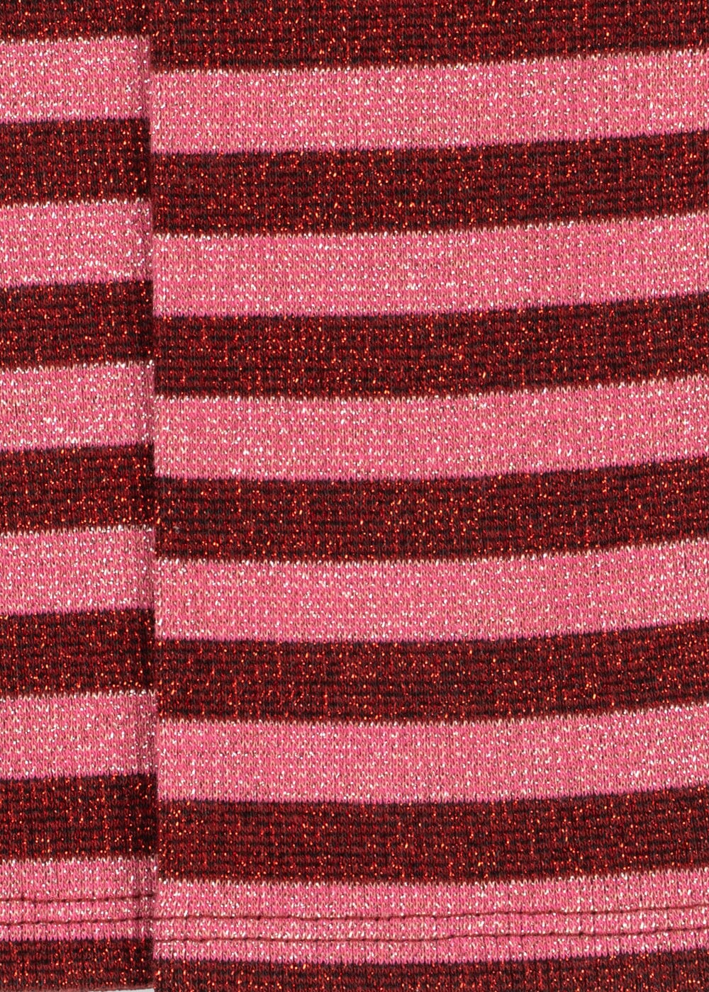 Konges Sløjd - Roli Stripe Pants Ocs Ks107604 - Pinky Stripe Bukser 