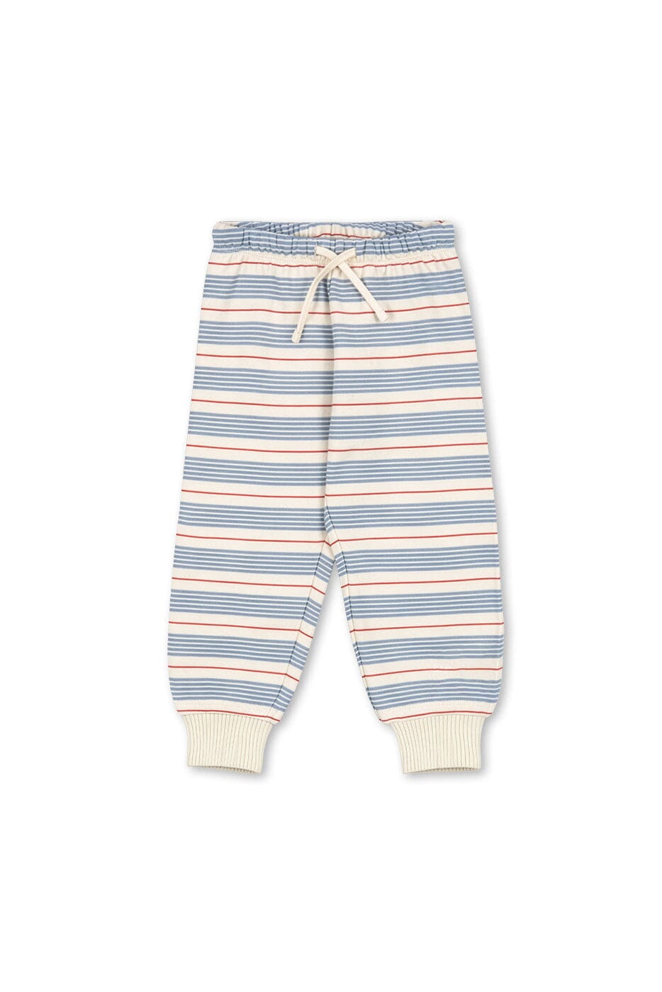 Konges Sløjd - Spotty Sweat Pants Gots Ks106607 - Tocororo Stripe Sweatpants 