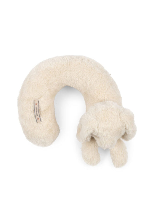Konges Sløjd - Teddy Neck Pillow Ks105549 - Bunny Legetøj 