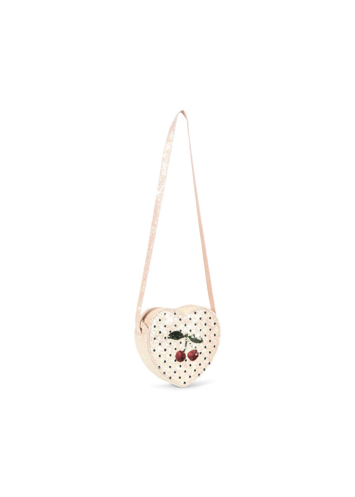 Konges Sløjd - Tut Shoulder Bag Ks106630 - Cherry