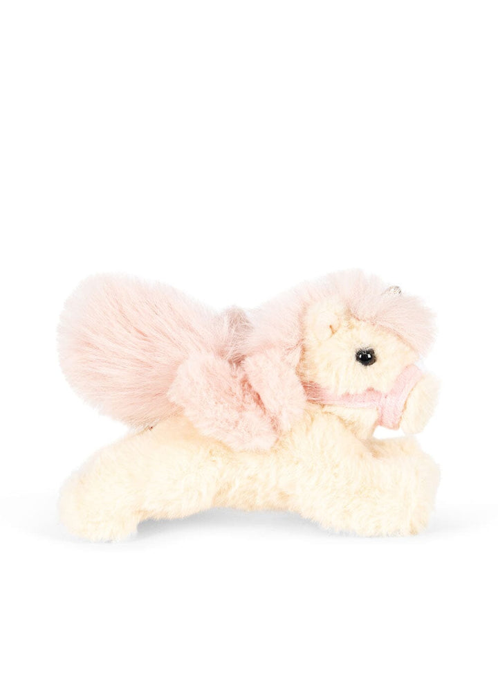 Konges Sløjd - Unicorn Activity Toy Ks106309 - Off White