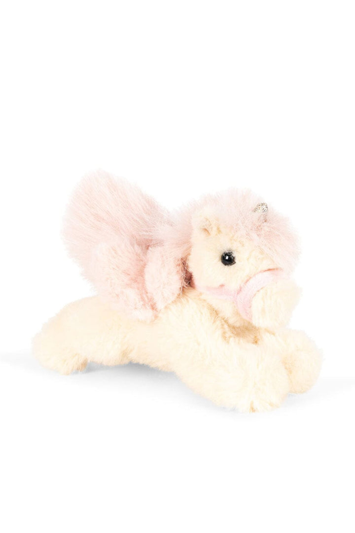 Konges Sløjd - Unicorn Activity Toy Ks106309 - Off White