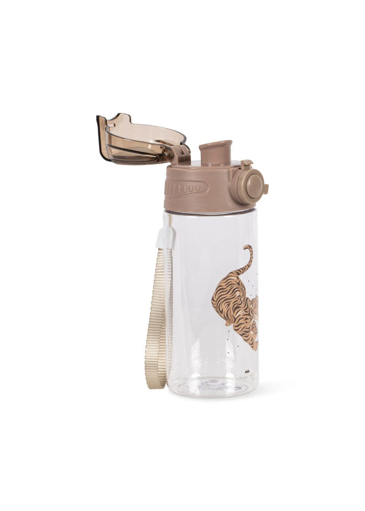 Konges Sløjd - Water Bottle Ks106328 - Tiger Ruggito