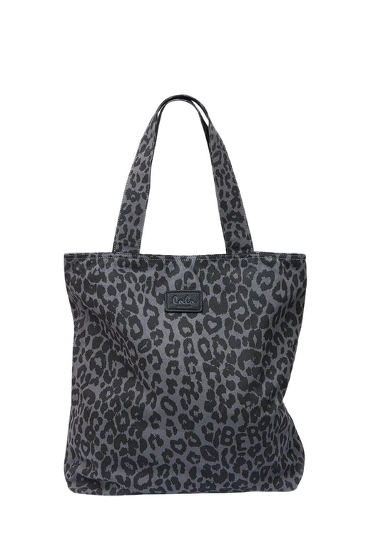 Lala Berlin - Lbtote Carmela 10020173 - Asphalt Leo Tasker 